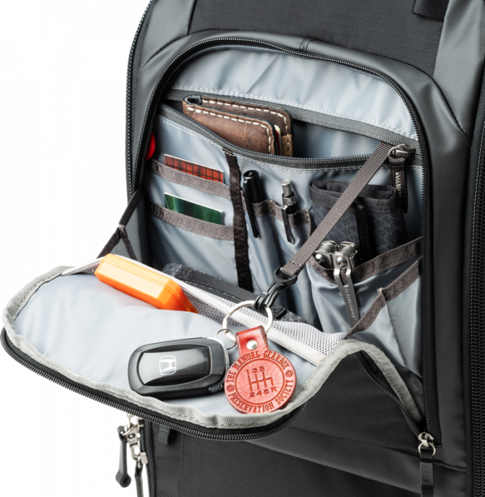 Think Tank Walker Pro Series 30L Backpack - Rucsac Foto 30L [4]