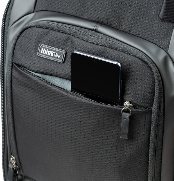 Think Tank Walker Pro Series 30L Backpack - Rucsac Foto 30L [5]
