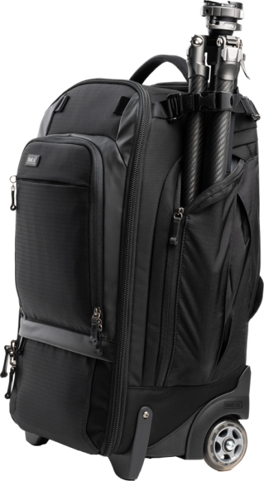 Think Tank Walker Pro Series Rolling Backpack [5]