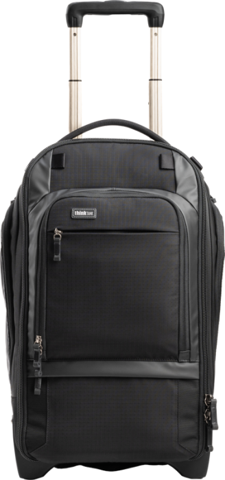 Think Tank Walker Pro Series Rolling Backpack [3]