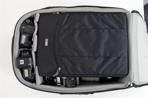 ThinkTank AS Low Divider - set separatoare pt trolerul Airport Security V2.0. [3]