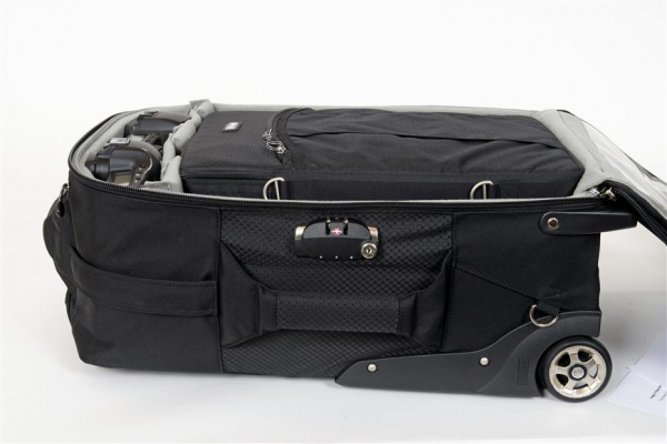 ThinkTank AS Low Divider - set separatoare pt trolerul Airport Security V2.0. [4]