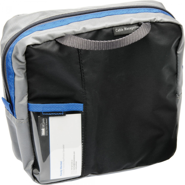 ThinkTank Cable Management 30 V2.0 - gentuta de tip organiser [2]