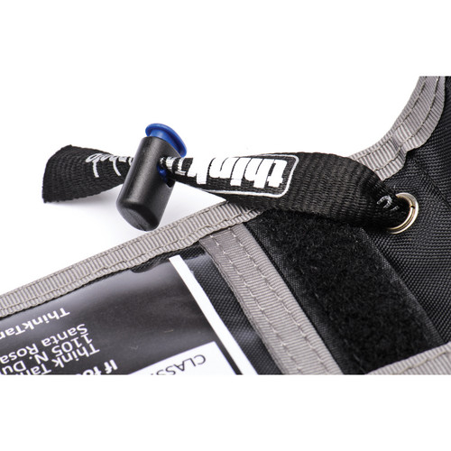 ThinkTank Credential Holder Long  V2.0 - Port acreditare de dimensiuni mari [5]