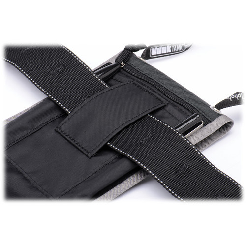 ThinkTank Credential Holder Long  V2.0 - Port acreditare de dimensiuni mari [3]