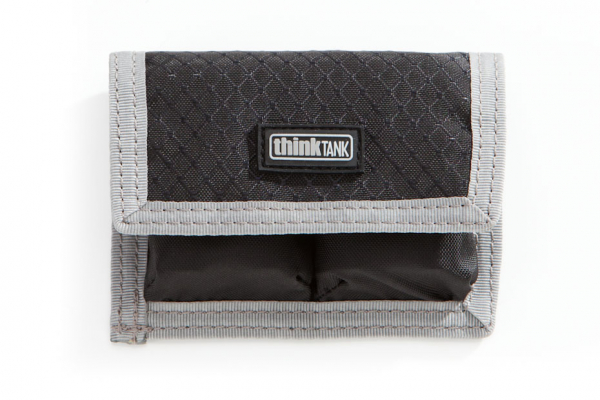 ThinkTank DSLR Battery Holder 2 - husa pentru 2 acumulatori foto [5]