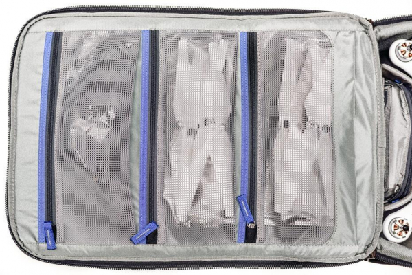ThinkTank Kit Separatoare Airport Accelerator DJI Phantom 2 [2]