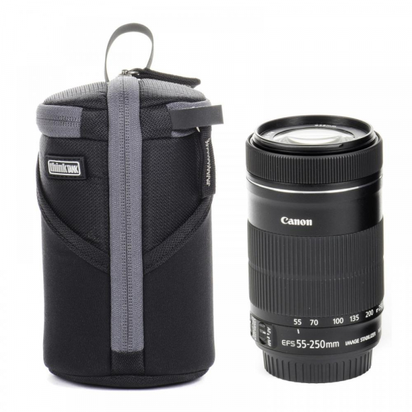 ThinkTank Lens Case Duo 10 Black - toc obiective [5]