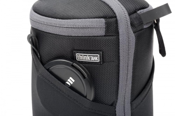 ThinkTank Lens Case Duo 10 Black - toc obiective [8]