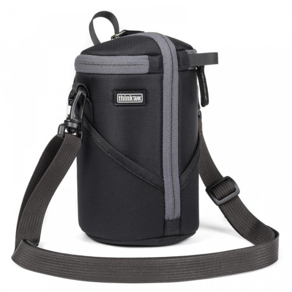 ThinkTank Lens Case Duo 15 Black - toc obiective [5]