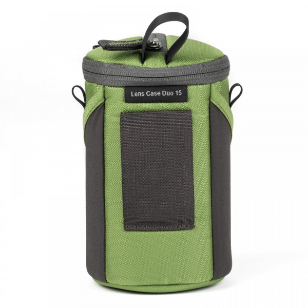 ThinkTank Lens Case Duo 15 Green - toc obiective [4]
