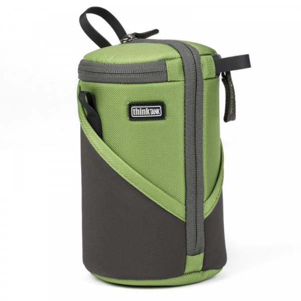 ThinkTank Lens Case Duo 15 Green - toc obiective [3]