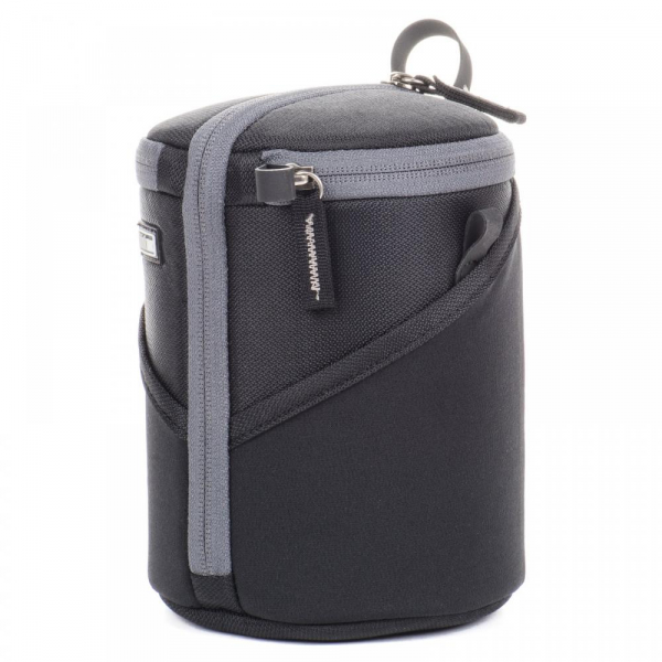 ThinkTank Lens Case Duo 20 Black - toc obiective [2]