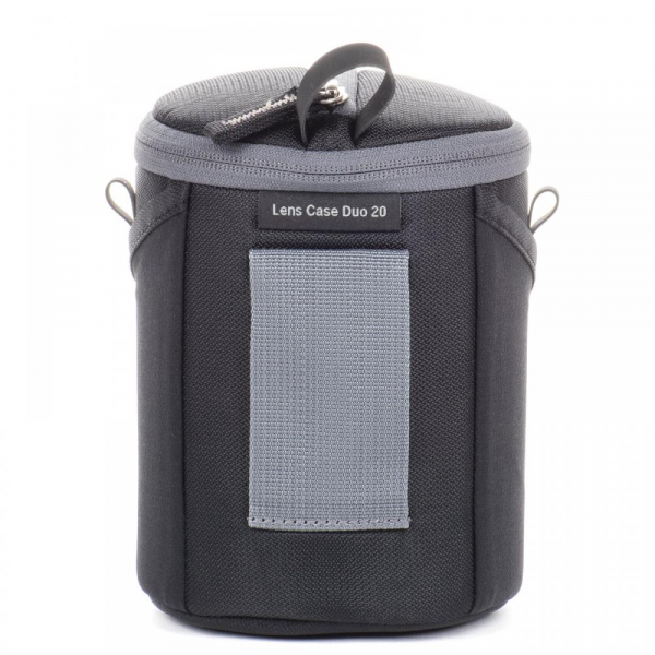 ThinkTank Lens Case Duo 20 Black - toc obiective [4]