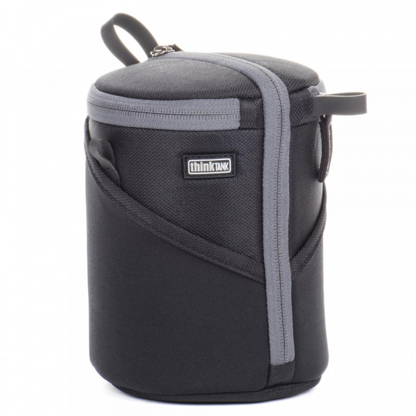 ThinkTank Lens Case Duo 20 Black - toc obiective [3]