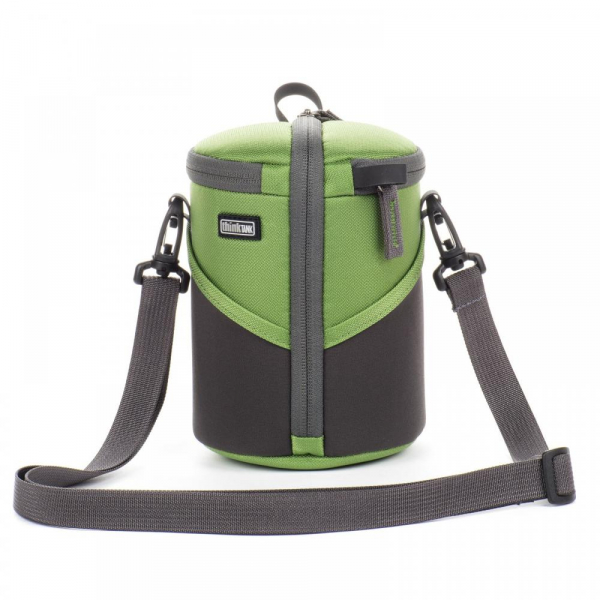 ThinkTank Lens Case Duo 20 Green - toc obiective [5]