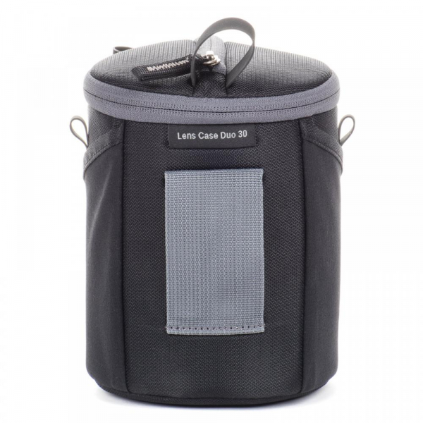 ThinkTank Lens Case Duo 30 Black - toc obiective [4]