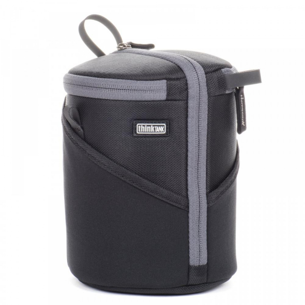 ThinkTank Lens Case Duo 30 Black - toc obiective [3]