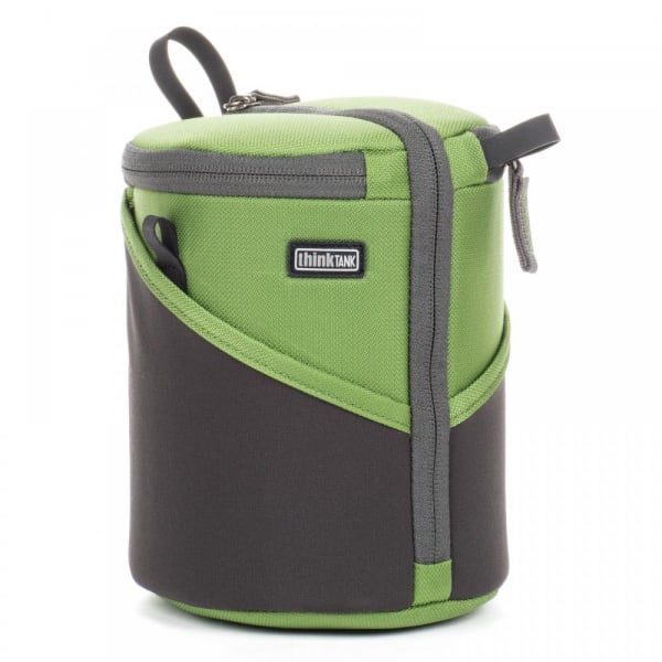 ThinkTank Lens Case Duo 30 Green - toc obiective [3]