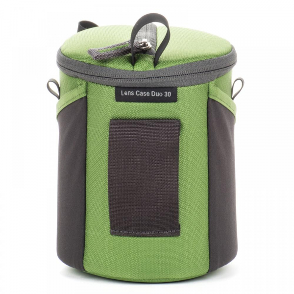 ThinkTank Lens Case Duo 30 Green - toc obiective [4]