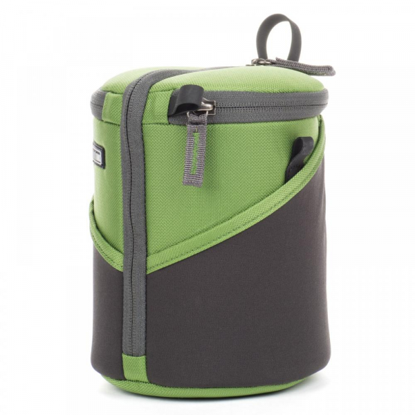 ThinkTank Lens Case Duo 30 Green - toc obiective [2]