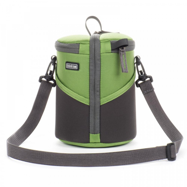 ThinkTank Lens Case Duo 30 Green - toc obiective [5]
