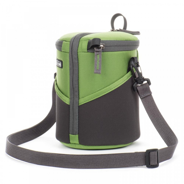 ThinkTank Lens Case Duo 30 Green - toc obiective [6]