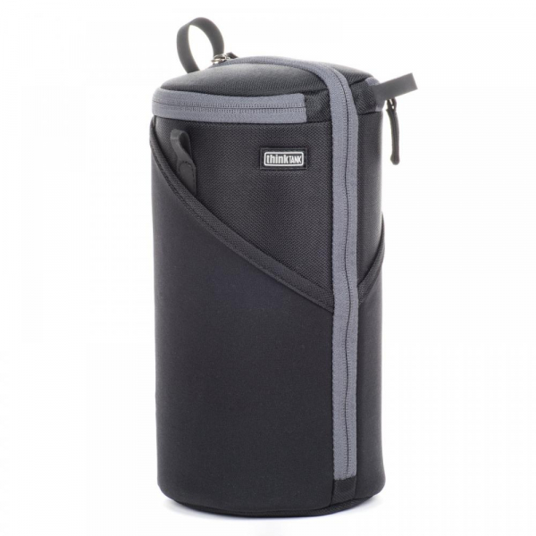 ThinkTank Lens Case Duo 40 Black - toc obiective [3]
