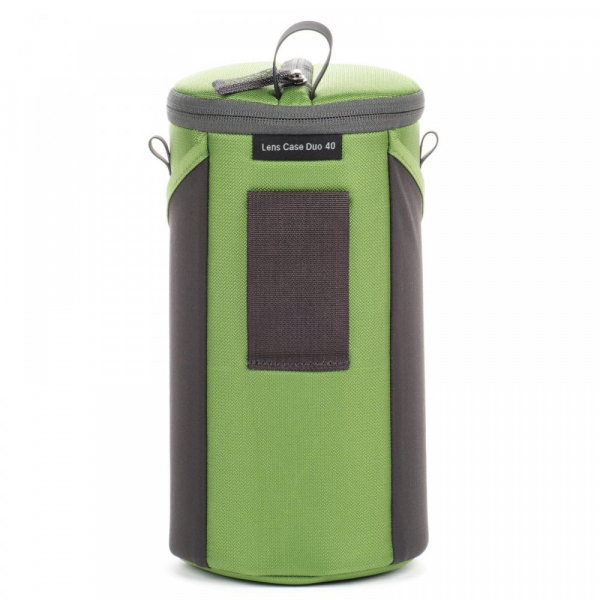 ThinkTank Lens Case Duo 40 Green - toc obiective [4]
