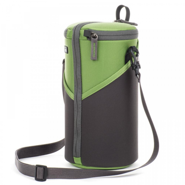 ThinkTank Lens Case Duo 40 Green - toc obiective [7]