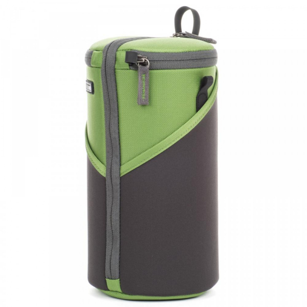 ThinkTank Lens Case Duo 40 Green - toc obiective [2]