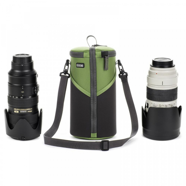 ThinkTank Lens Case Duo 40 Green - toc obiective [8]