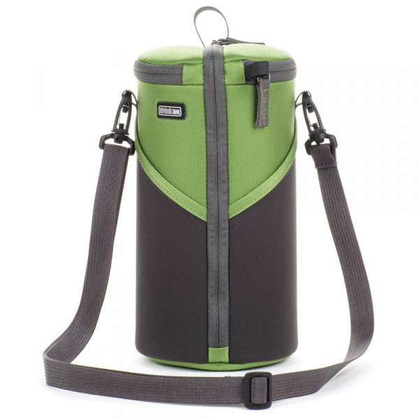 ThinkTank Lens Case Duo 40 Green - toc obiective [5]
