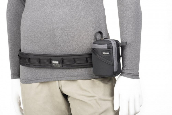 ThinkTank Lens Case Duo 5 Black - toc obiective [7]