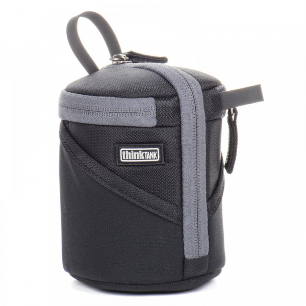 ThinkTank Lens Case Duo 5 Black - toc obiective [2]