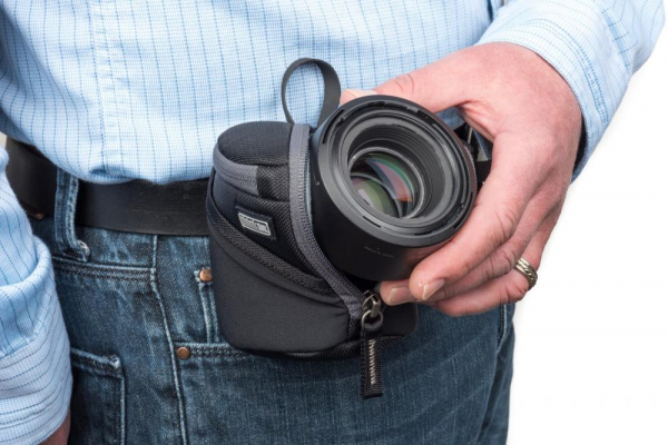 ThinkTank Lens Case Duo 5 Black - toc obiective [8]