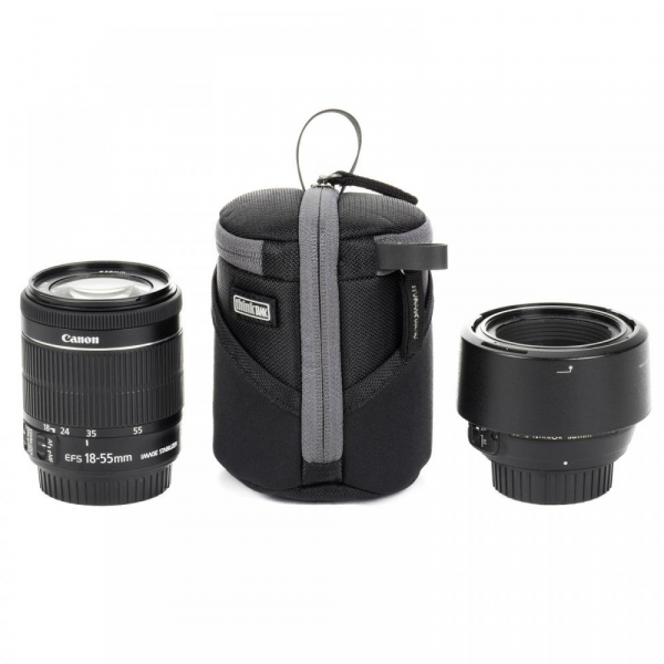 ThinkTank Lens Case Duo 5 Black - toc obiective [5]