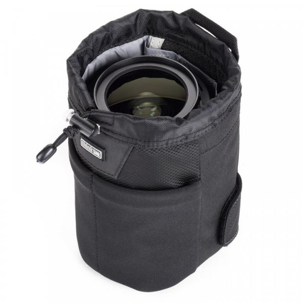 ThinkTank Lens Changer 25 V3.0 - Black - Toc pt obiective cu zoom de mici dimensiuni [6]