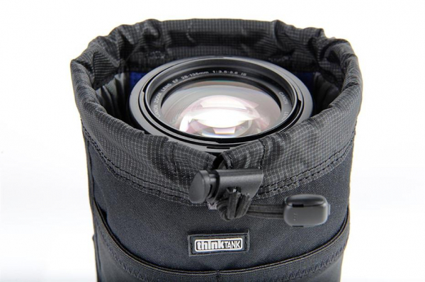 ThinkTank Lens Changer 35 V2.0 - Toc pt obiective de tipul 24-70mm f2.8 [2]