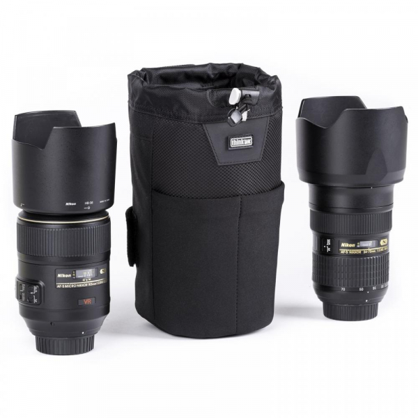 ThinkTank Lens Changer 35 V3.0 - Toc pt obiective de tipul 24-70mm f2.8 - Black [3]