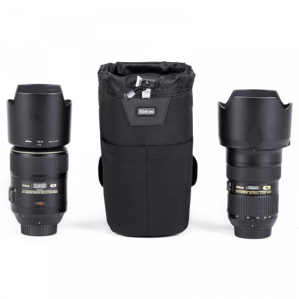 ThinkTank Lens Changer 35 V3.0 - Toc pt obiective de tipul 24-70mm f2.8 - Black [4]