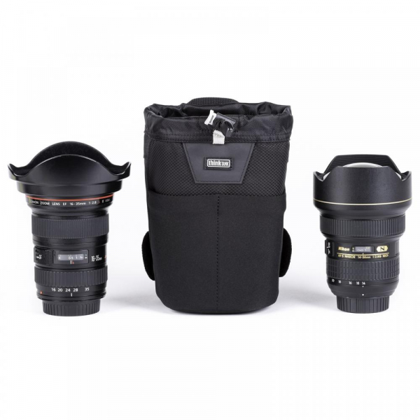 ThinkTank Lens Changer 50 V3.0 - Toc pt obiective de tipul 16-35mm f2.8 - Black [4]