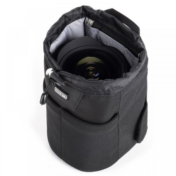 ThinkTank Lens Changer 50 V3.0 - Toc pt obiective de tipul 16-35mm f2.8 - Black [7]
