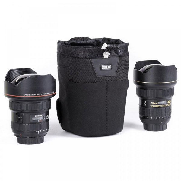 ThinkTank Lens Changer 50 V3.0 - Toc pt obiective de tipul 16-35mm f2.8 - Black [5]