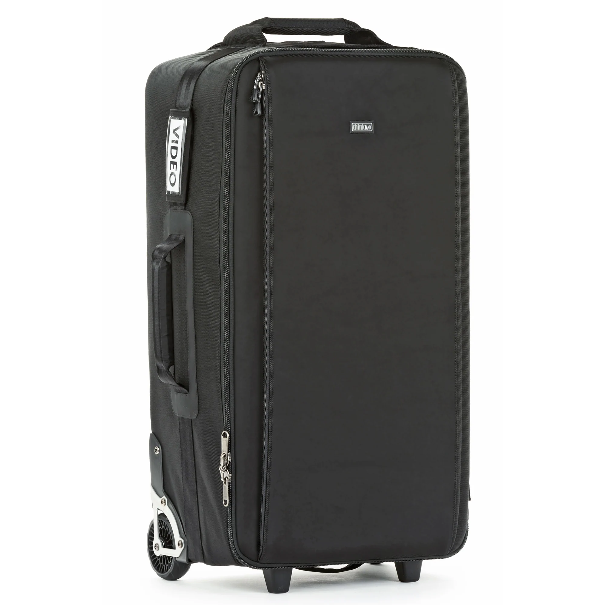 ThinkTank Logistic  Manager 30 v2.0 - Black - troller [2]
