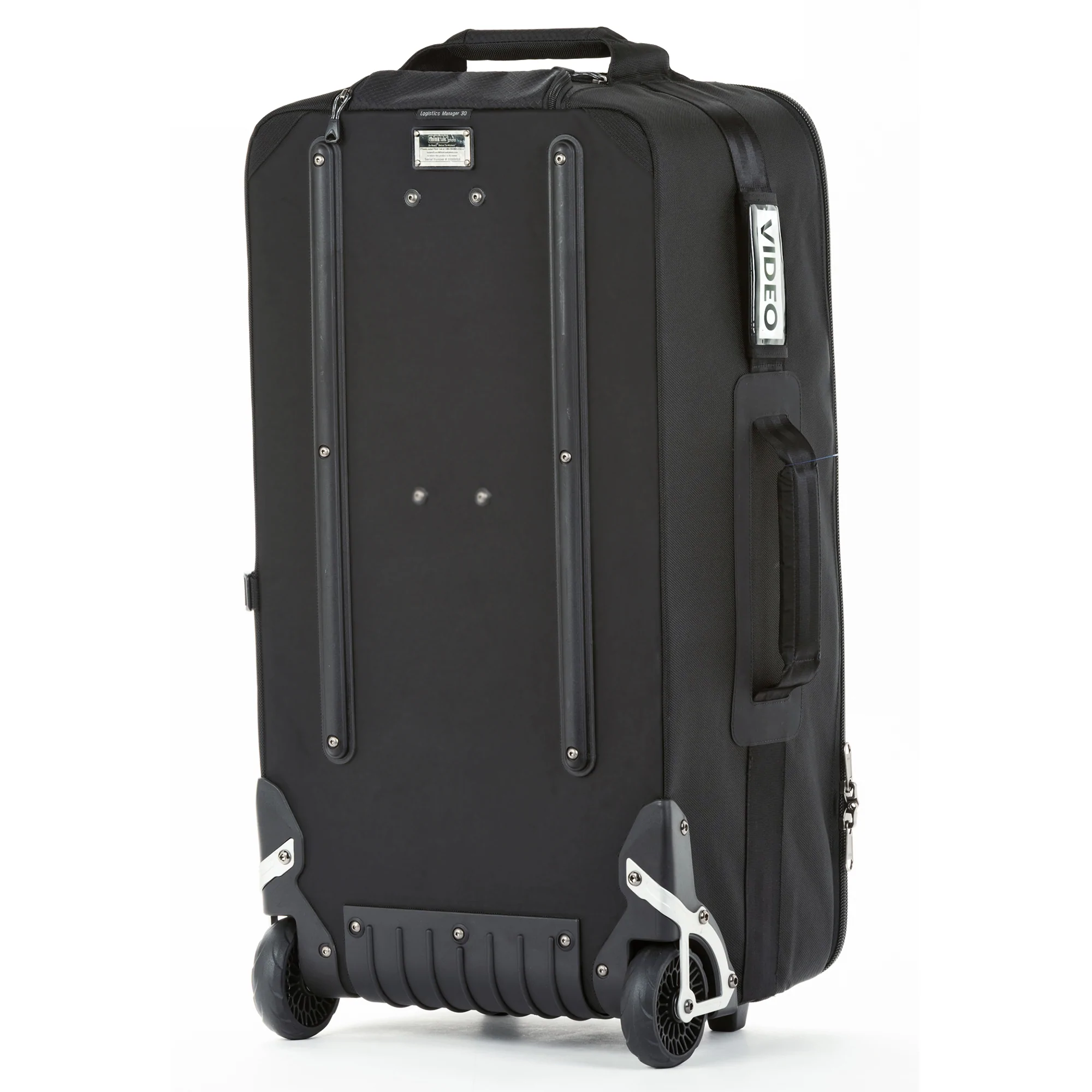 ThinkTank Logistic  Manager 30 v2.0 - Black - troller [3]