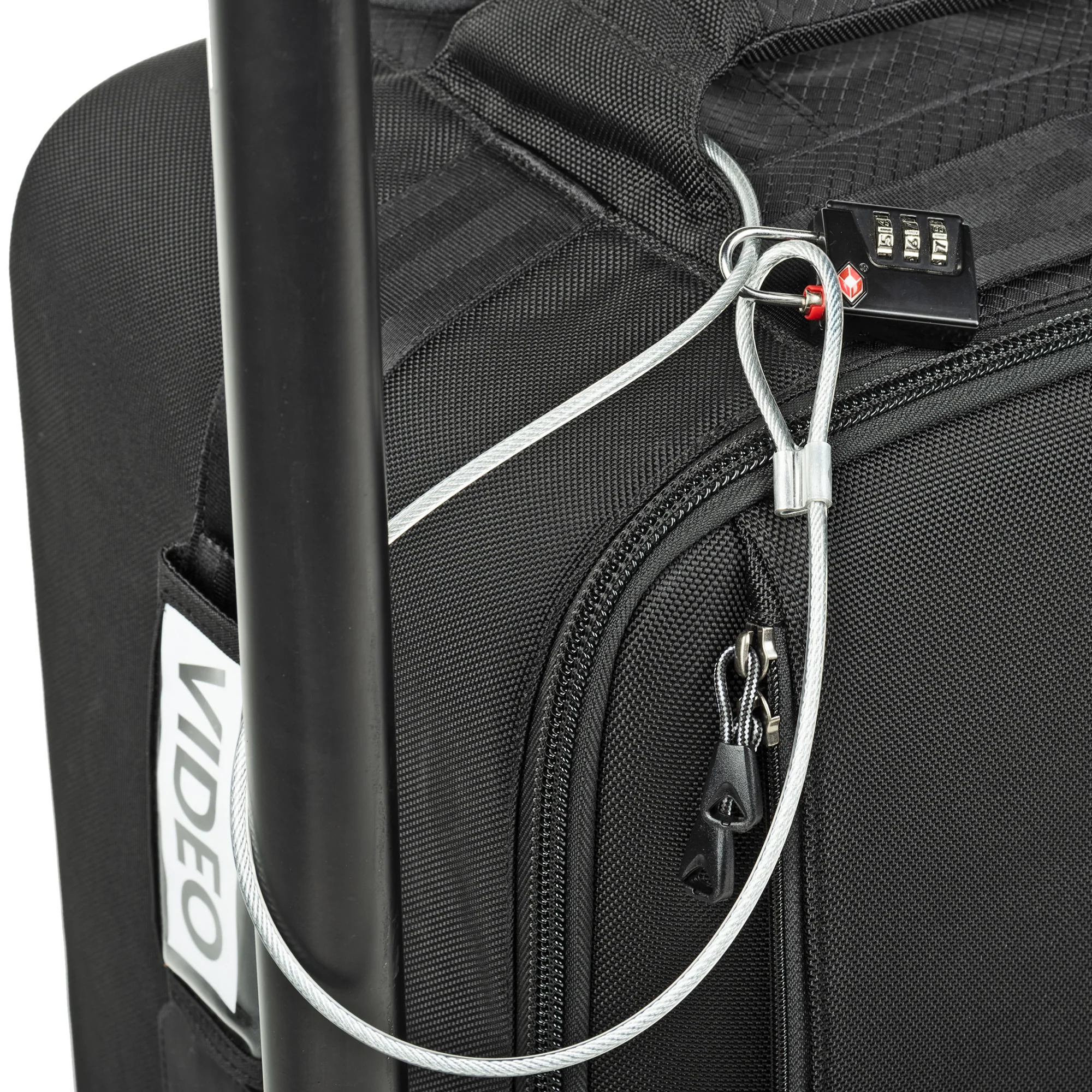 ThinkTank Logistic  Manager 30 v2.0 - Black - troller [6]