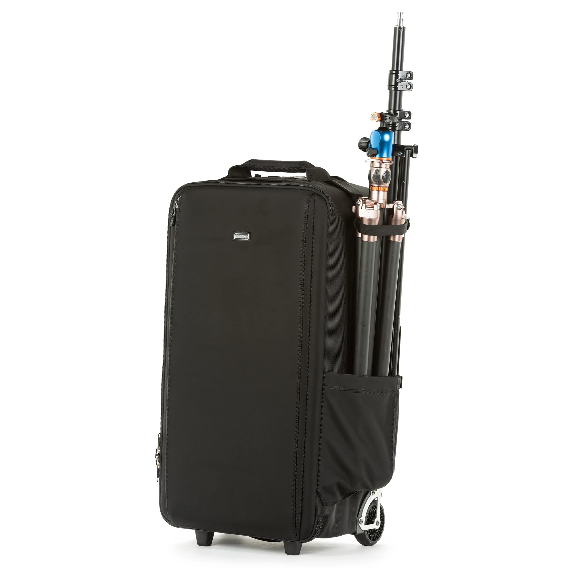 ThinkTank Logistic  Manager 30 v2.0 - Black - troller [4]