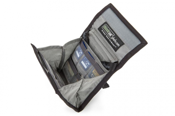 ThinkTank Modular Pixel Pocket Rocket - husa pentru 6 carduri CF si 3 SD [4]