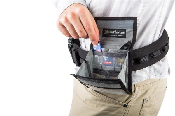ThinkTank Modular Pixel Pocket Rocket - husa pentru 6 carduri CF si 3 SD [5]
